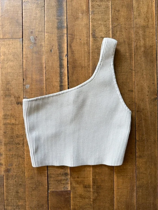 Babaton sculpt knit tank - Picture 1 of 3